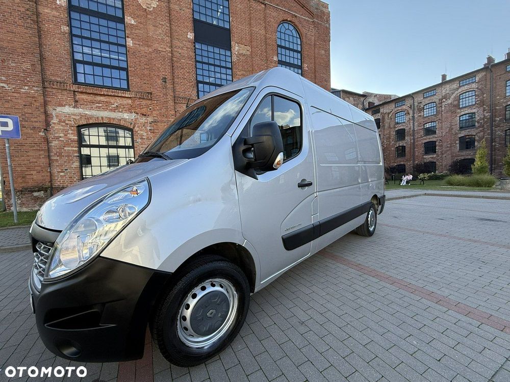 Renault Master - 9