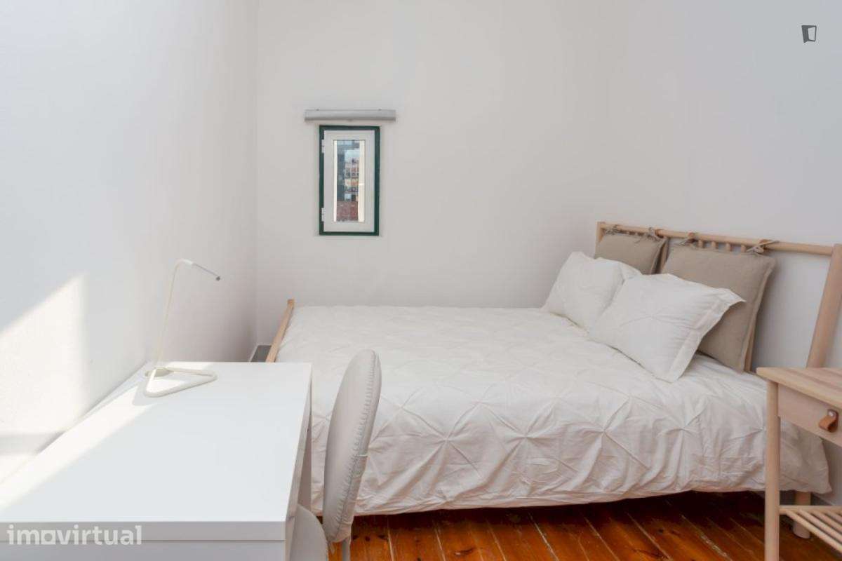 Apartamento com 5 quartos - localizado em Avenida da Liberdade Lisbon - Grande imagem: 4/28