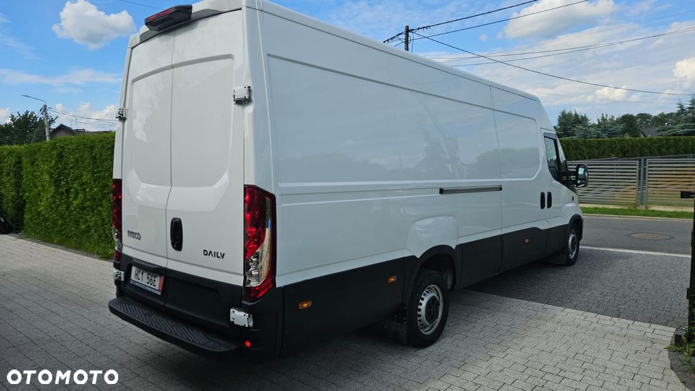 Iveco DAILY - 8