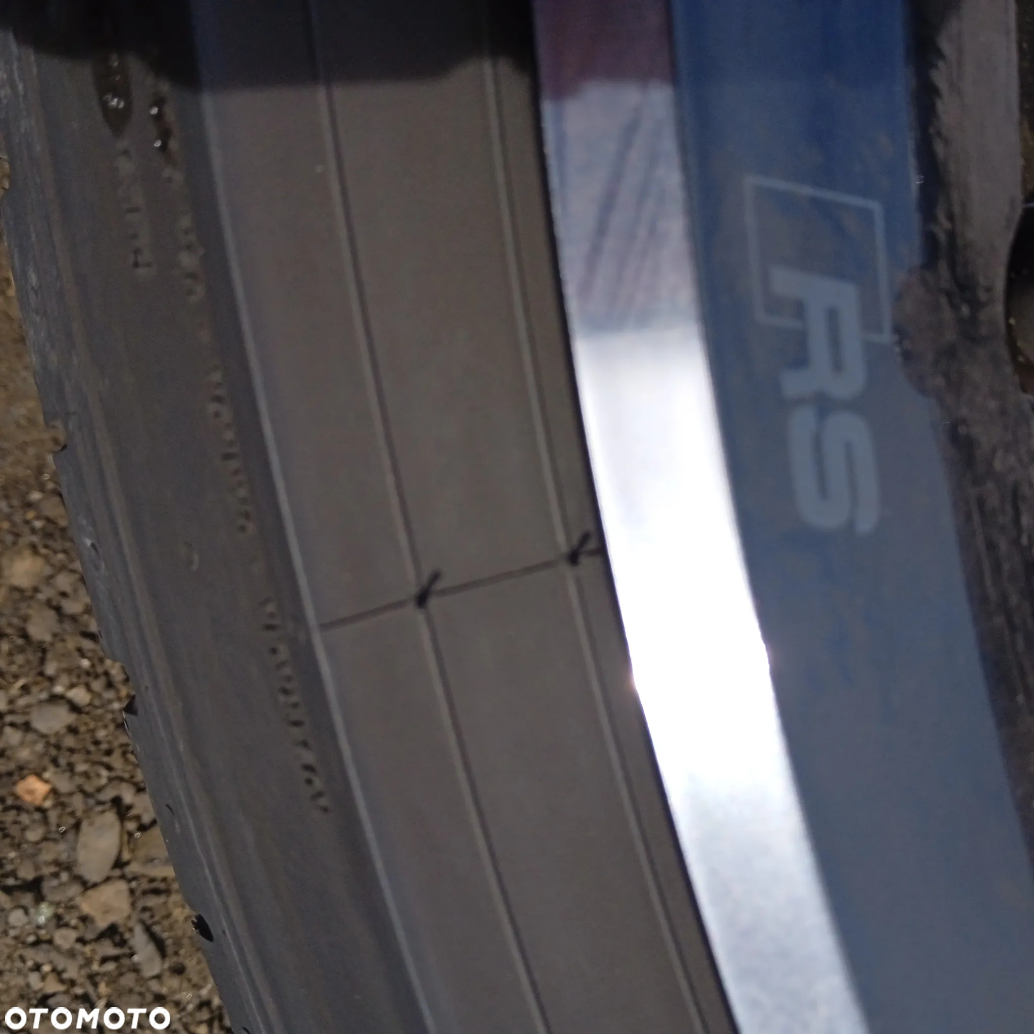 Felgi koła Audi A6 S6 RS6 C8 21" 5x112 - 9