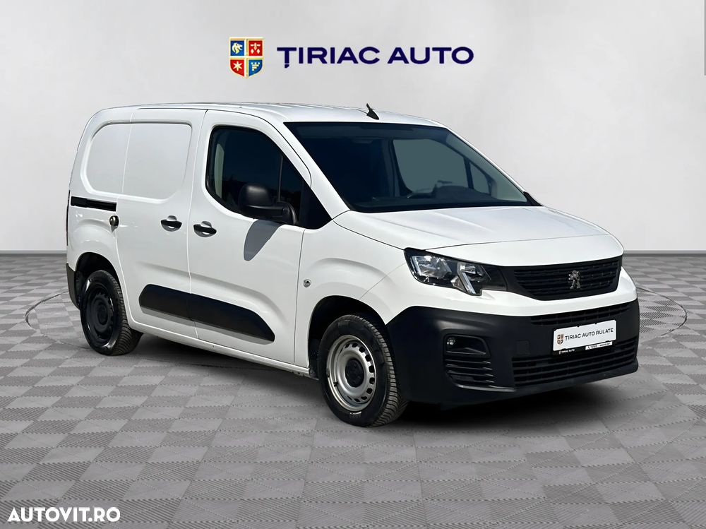 Peugeot Partner Standard - 7