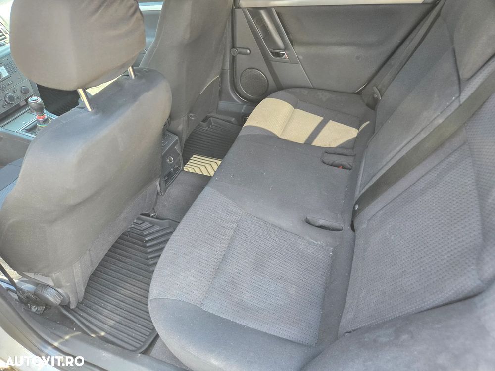Opel Vectra 1.9 CDTI Cosmo - 5