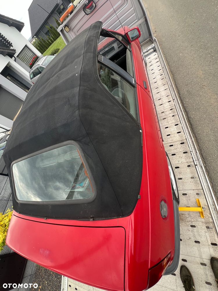 Opel Kadett 1.6 - 9