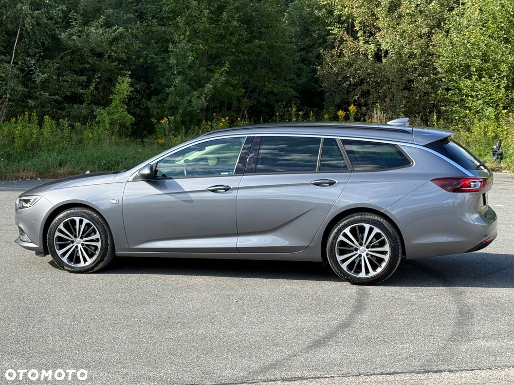 Opel Insignia 2.0 CDTI Innovation S&S - 9
