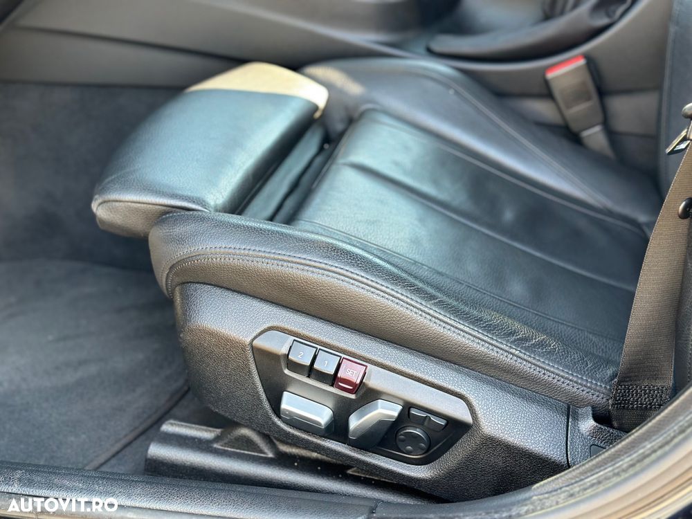 BMW Seria 4 420d Gran Coupe xDrive Aut. Luxury Line - 23