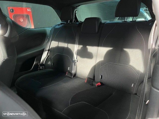 Citroën DS3 1.6 BlueHDi Sport Chic - 11