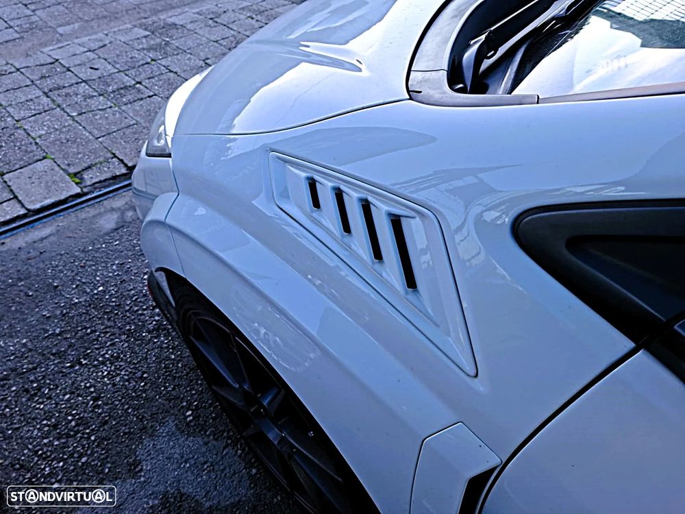 Honda Civic 2.0 VTEC Turbo Type R GT - 21