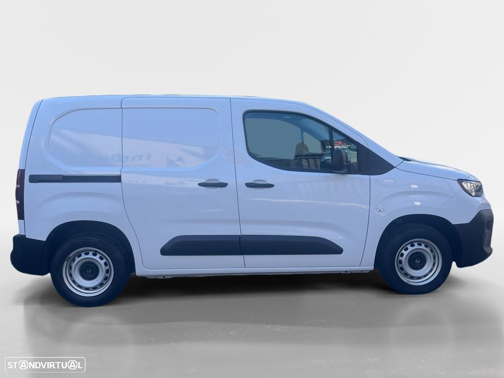 Citroën Berlingo 1.5 BlueHDi M Plus - 6