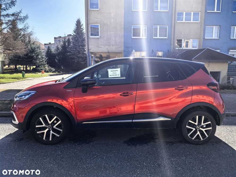 Renault Captur 1.3 Energy TCe S-Edition EDC - 4