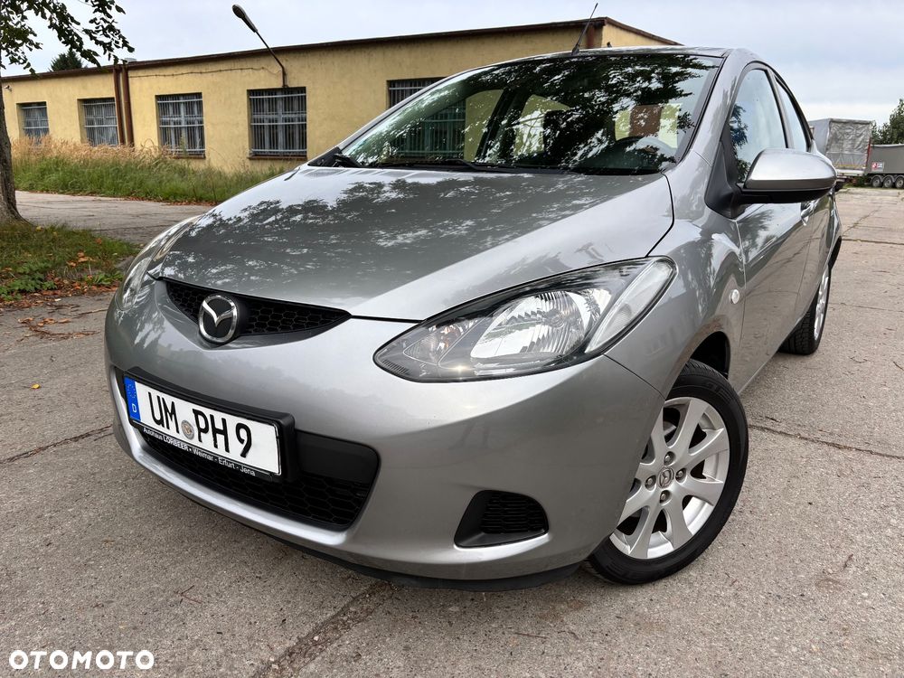 Mazda 2 1.3 Exclusive - 19