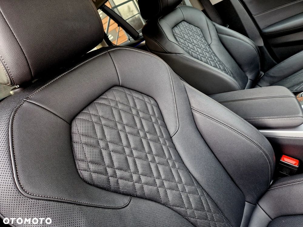 BMW Seria 5 520d xDrive Sport Line - 19