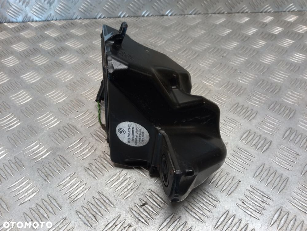 Głośnik prawy BMW R 1200RT K26 10-14r   PN. 65137682072 - 3