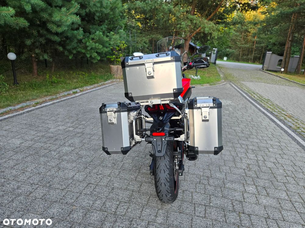 VOGE 500DS - 7