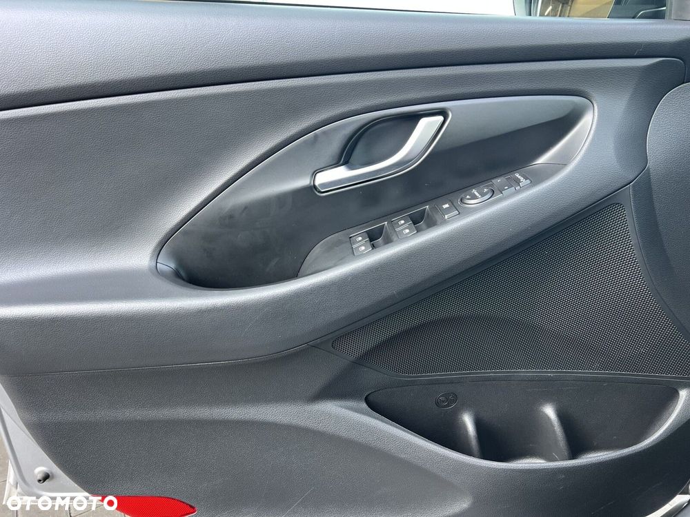 Hyundai i30 - 10