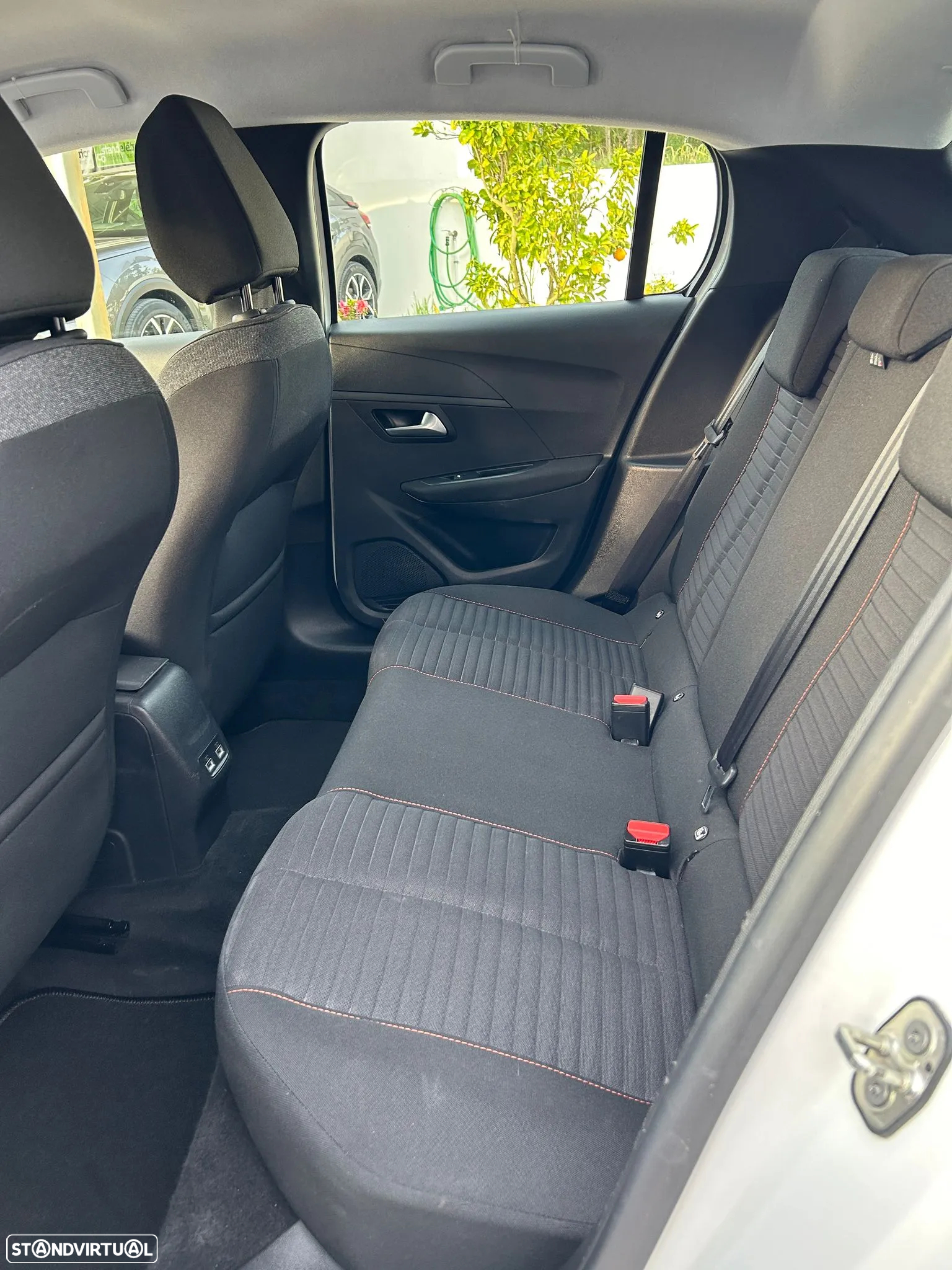 Peugeot e-208 50 kWh Active Pack - 15