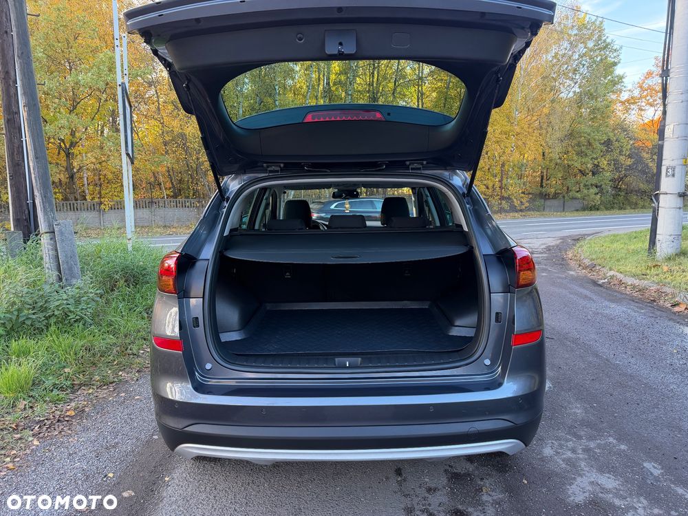 Hyundai Tucson - 17