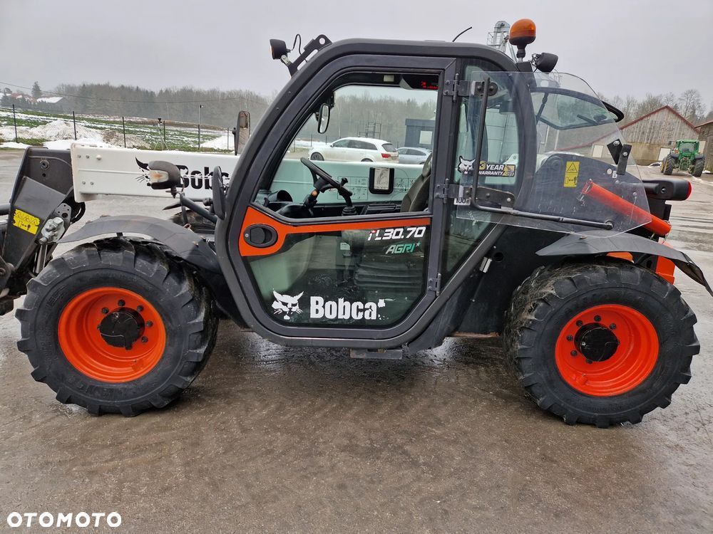 Bobcat TL 30.70 ARGI - 6