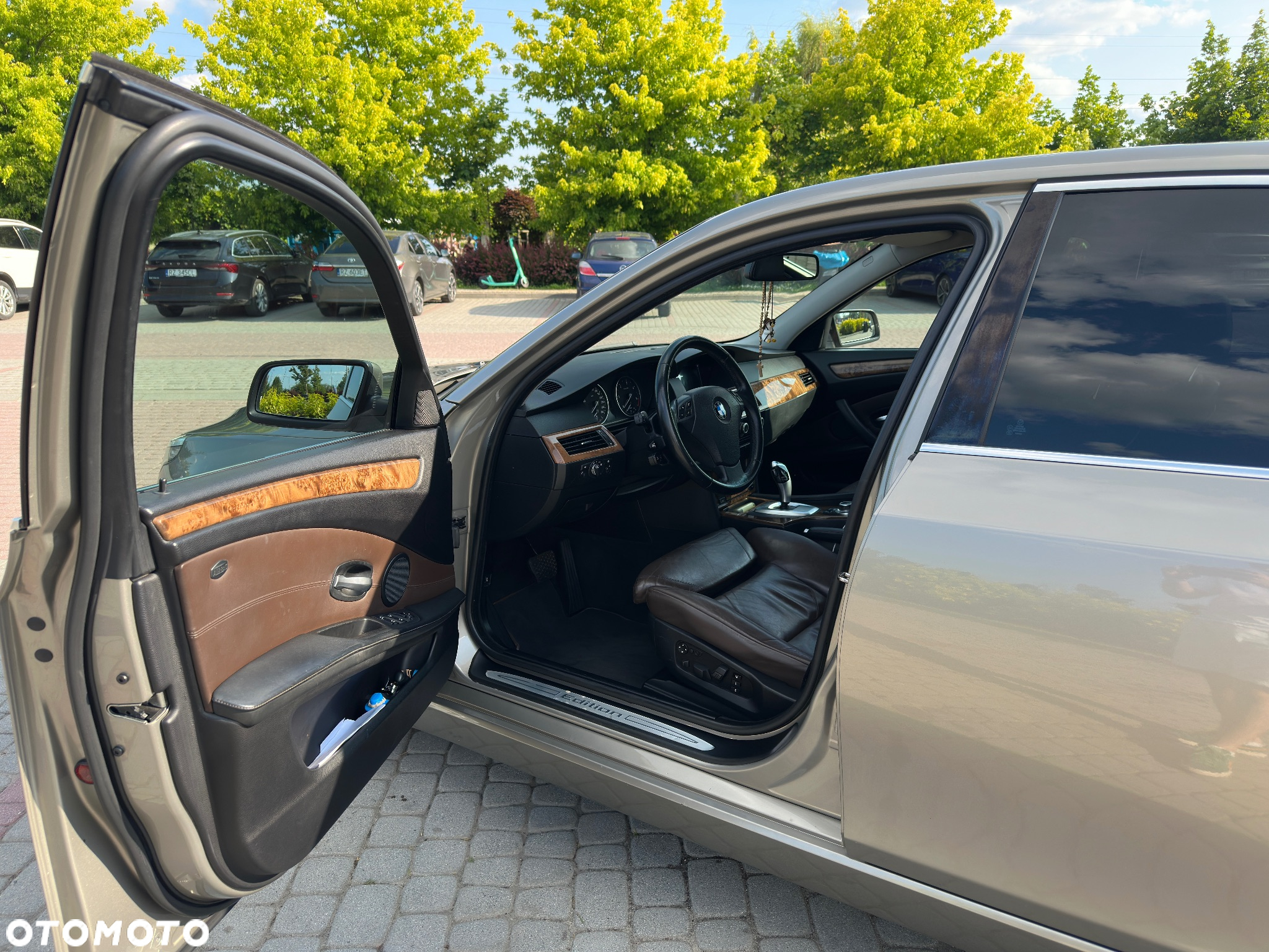 BMW Seria 5 - 5