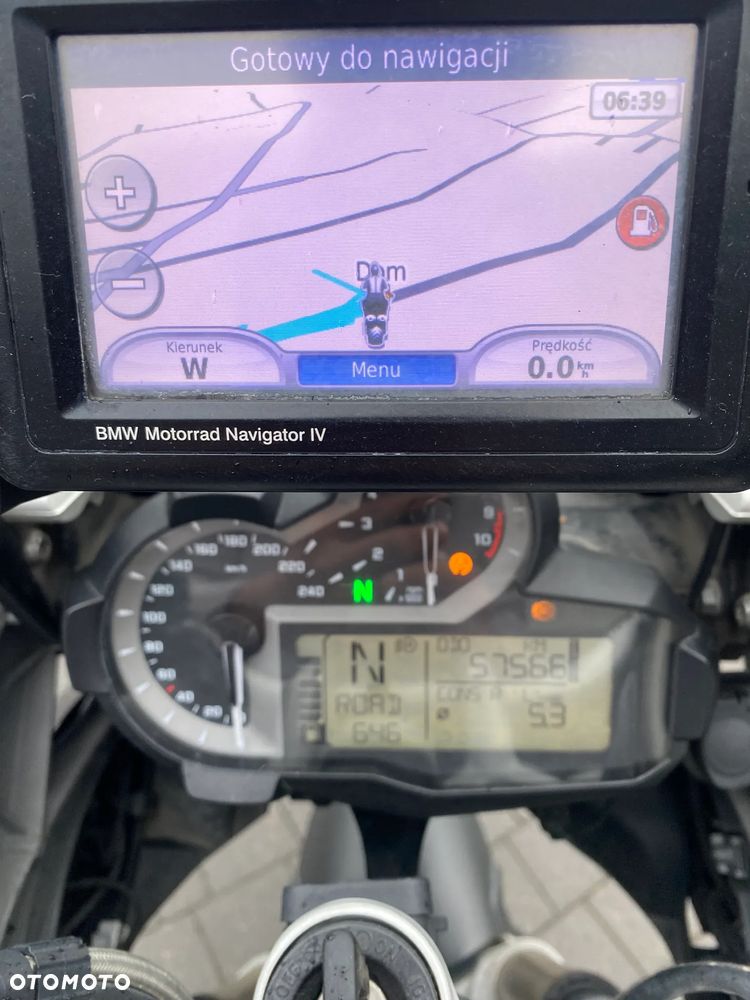 BMW GS - 5