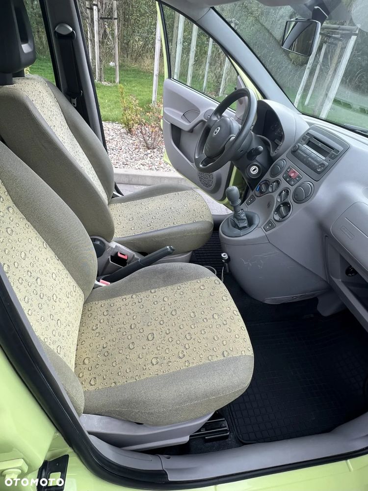 Fiat Panda 1.1 Fresh - 13