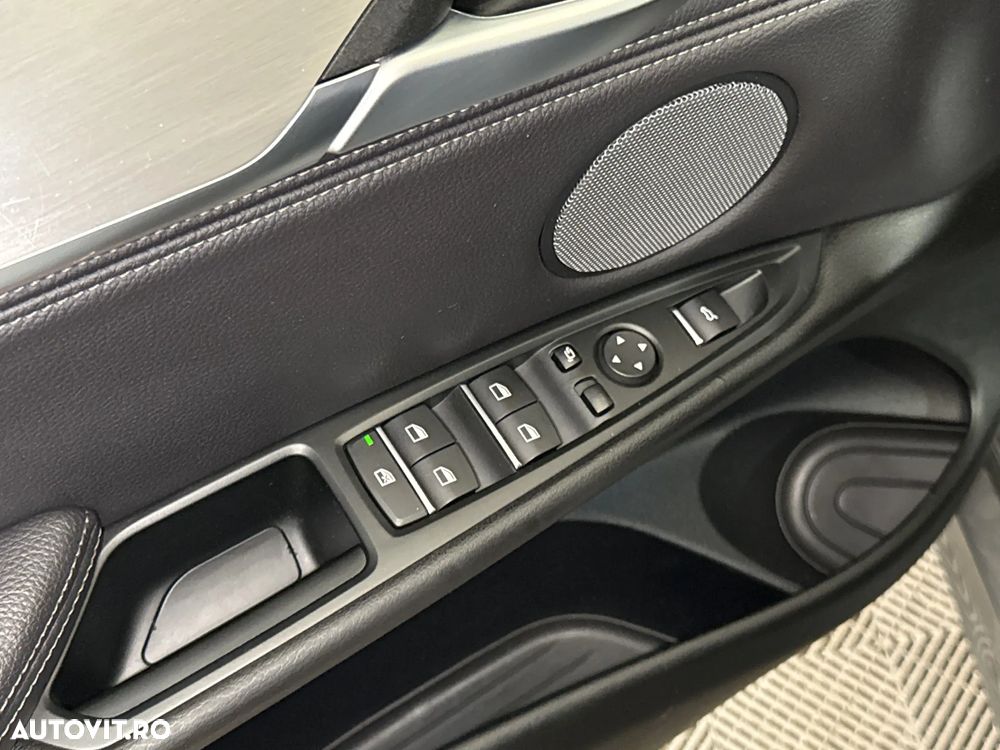 BMW X5 xDrive30d - 15