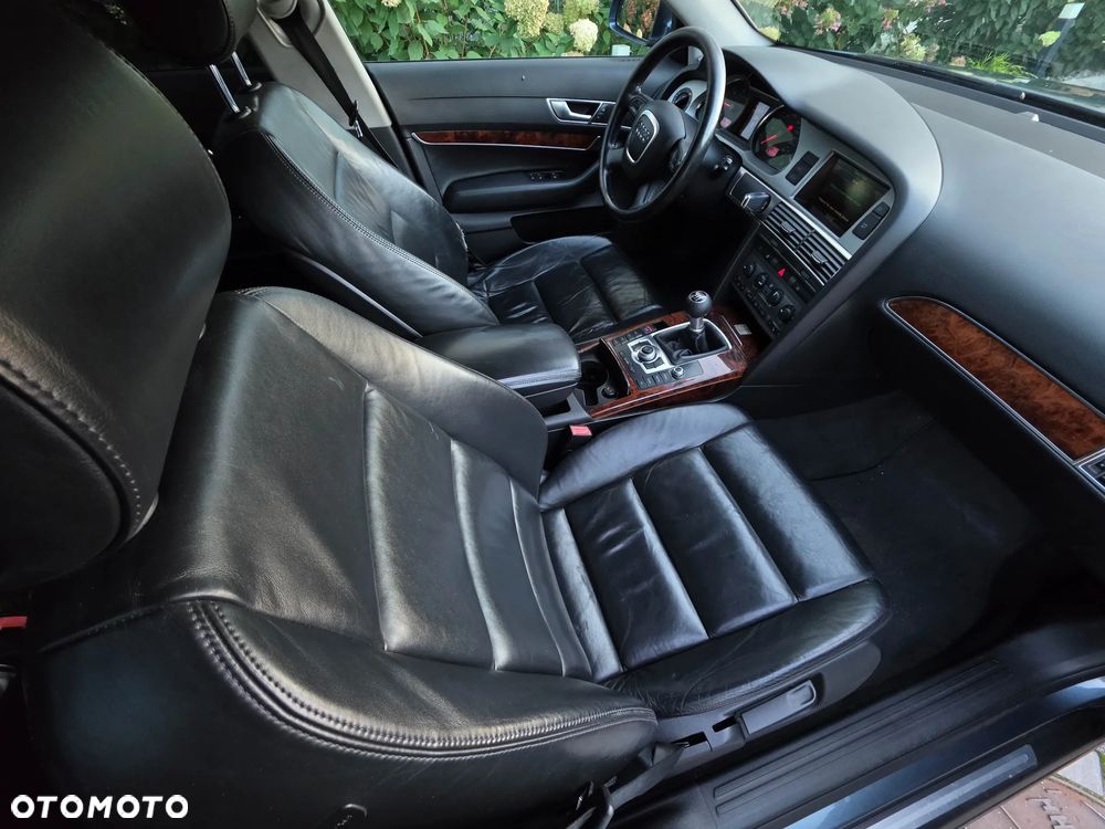 Audi A6 Limousine 2.0 TDI - 20