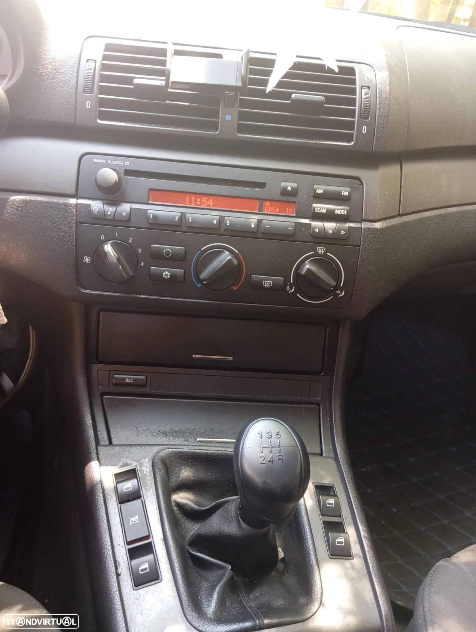 BMW 318 d Touring - 19