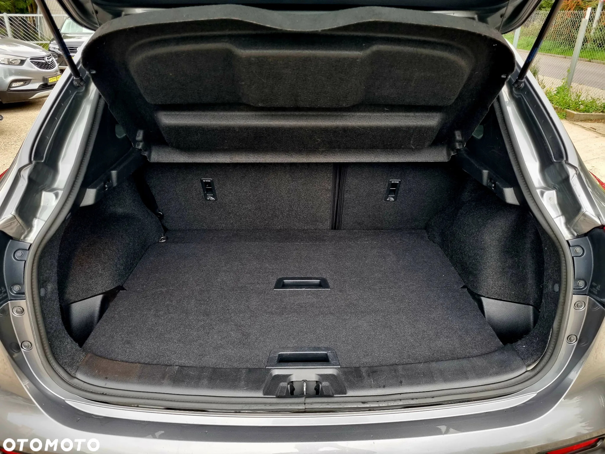 Nissan Qashqai 1.2 DIG-T Tekna - 13
