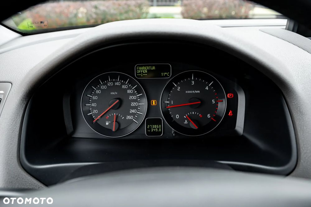 Volvo V50 D5 DPF Momentum - 29