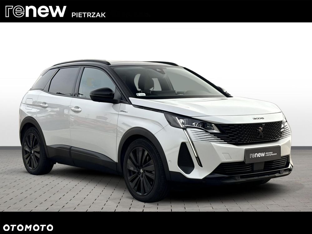 Peugeot 3008 - 8