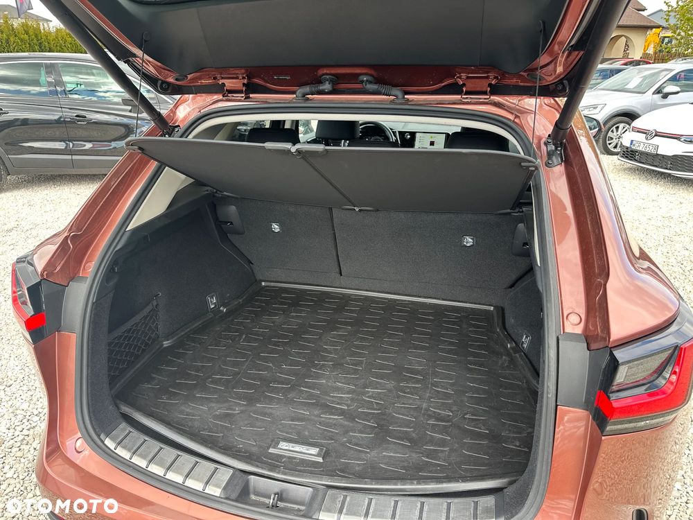 Lexus NX 350h Prestige 2WD - 20