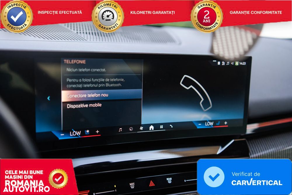 BMW Seria 5 - 19