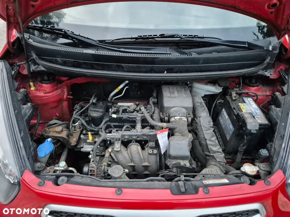 Kia Picanto - 33