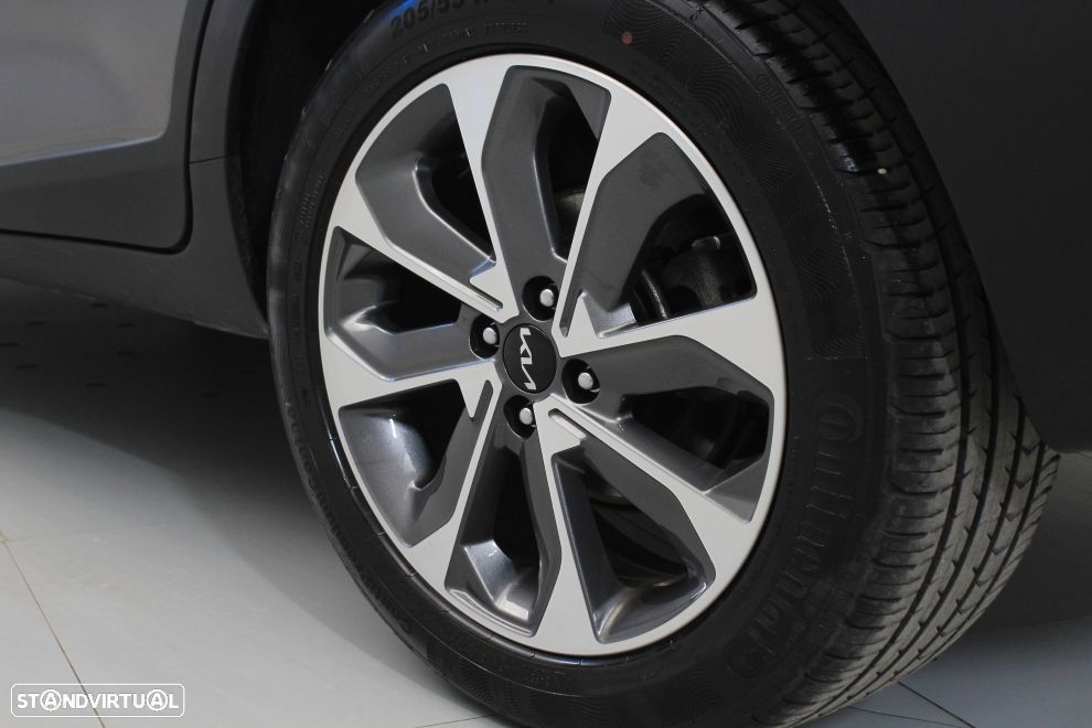 Kia Stonic 1.0 T-GDI Drive - 13