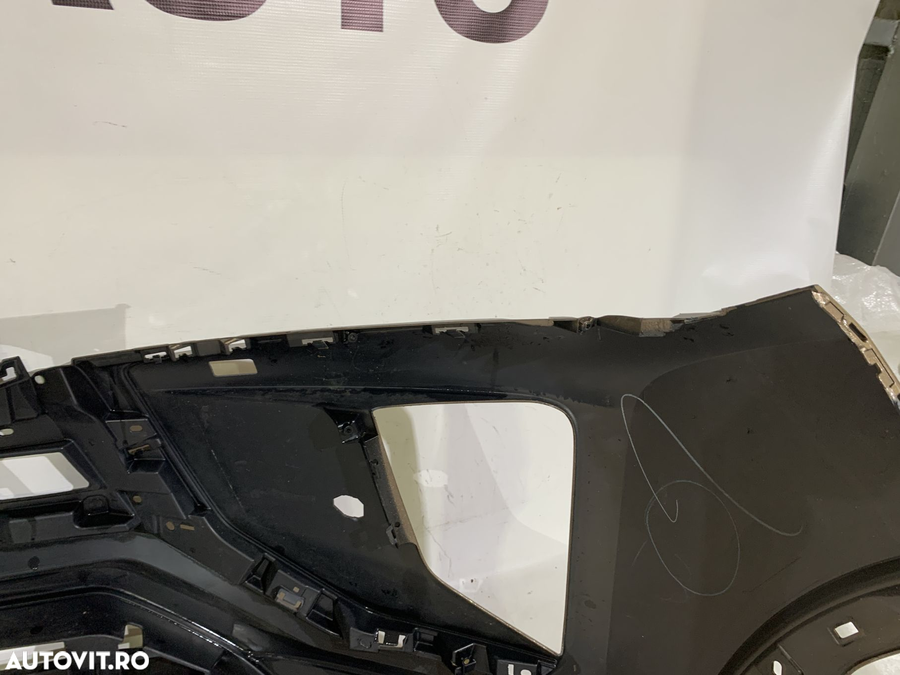 Bara fata Mitsubishi Eclipse Cross, 2018, 2019, 2020, 2021, 2022, cod origine OE 6400H717ZZ. - 13