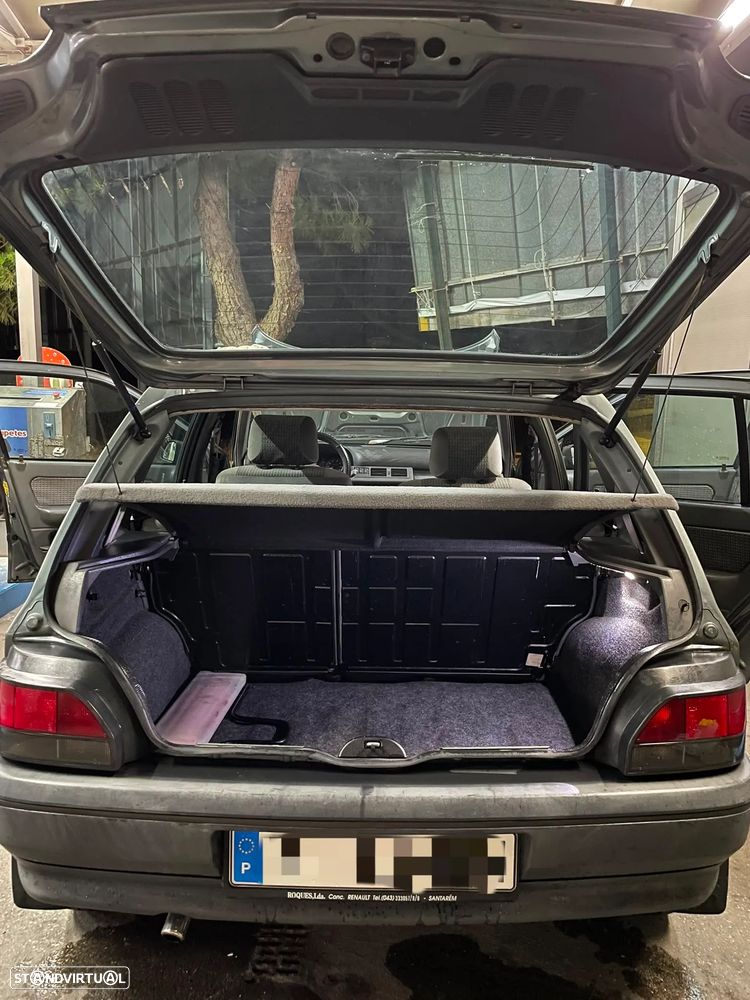Renault Clio 1.2 RN - 5