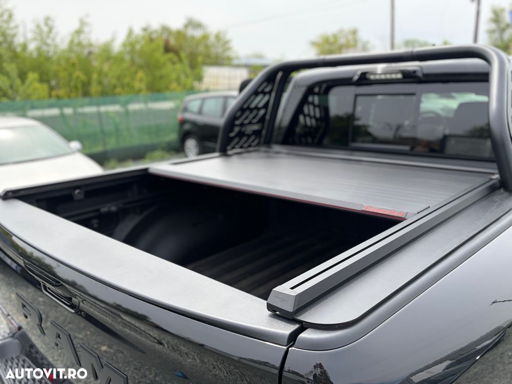 Dodge RAM - 27