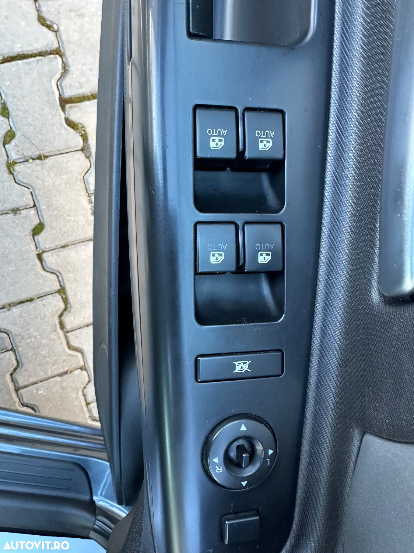 Kia Ceed 1.6 CRDi 90 ISG Vision - 36