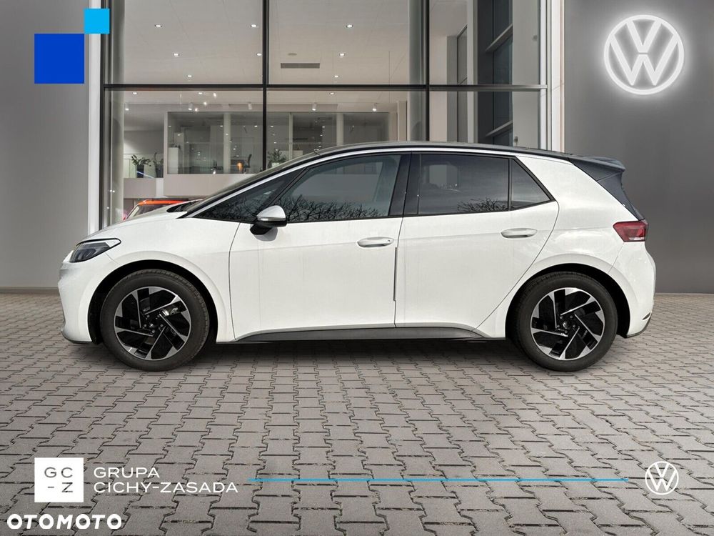 Volkswagen ID.3 - 2