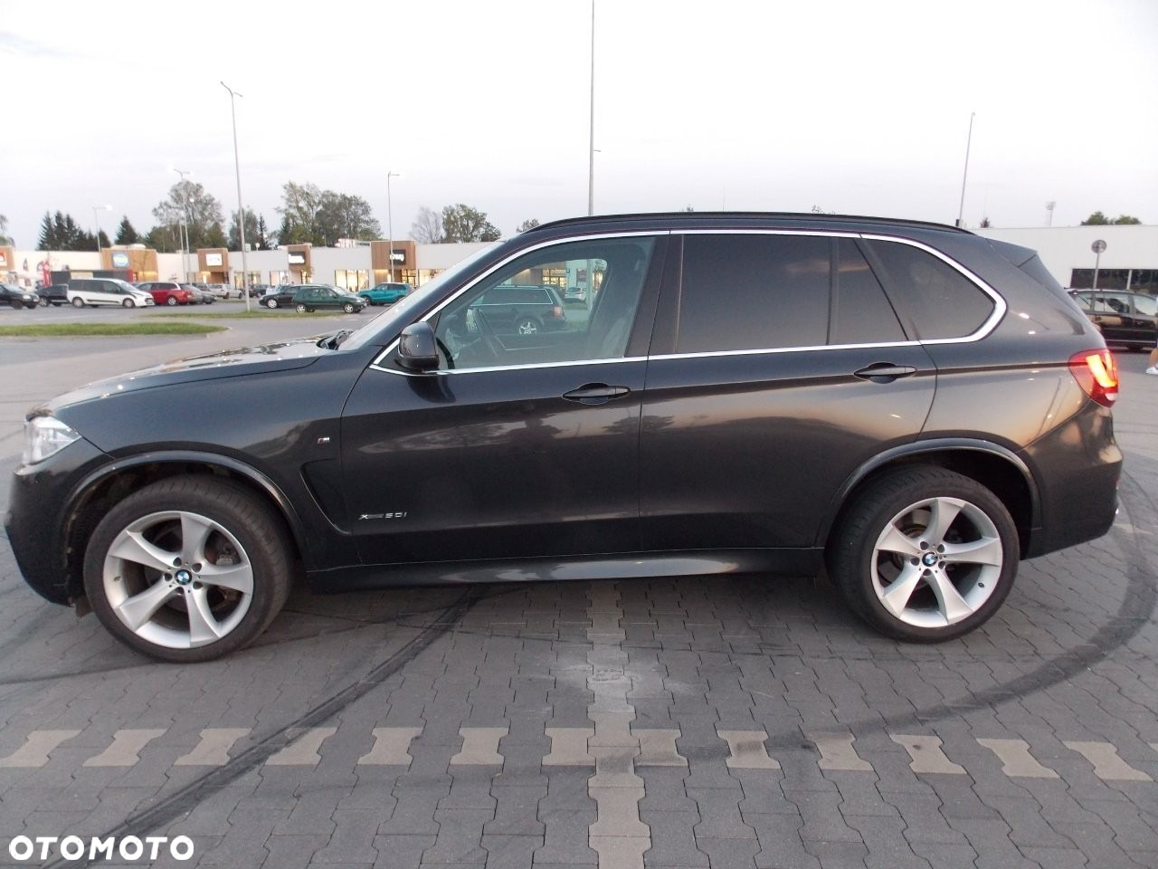 BMW X5 - 5