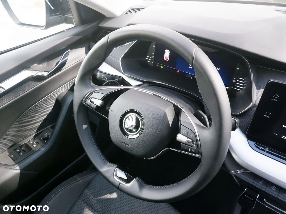 Skoda Octavia - 21