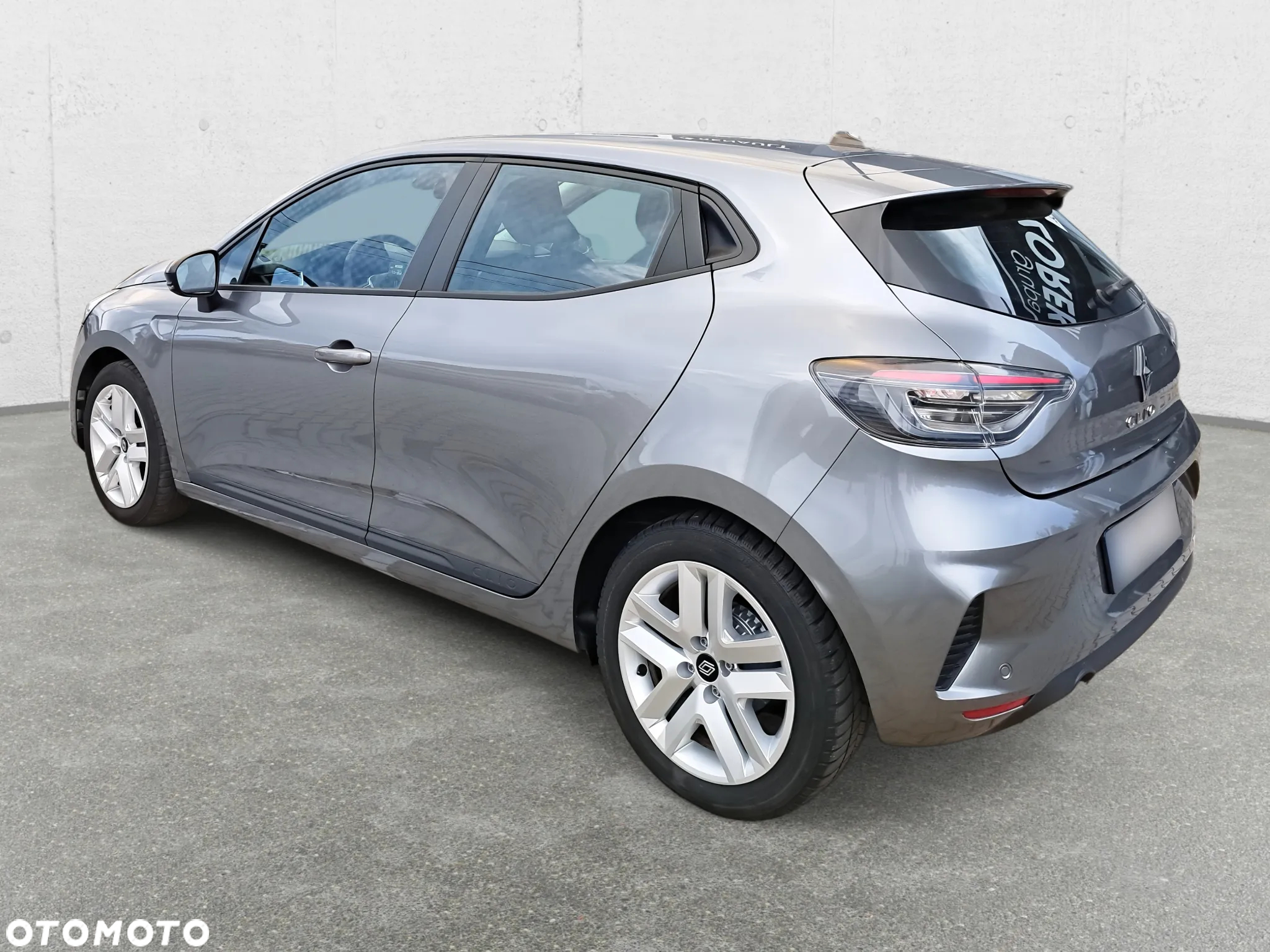Renault Clio 1.0 TCe Evolution - 7