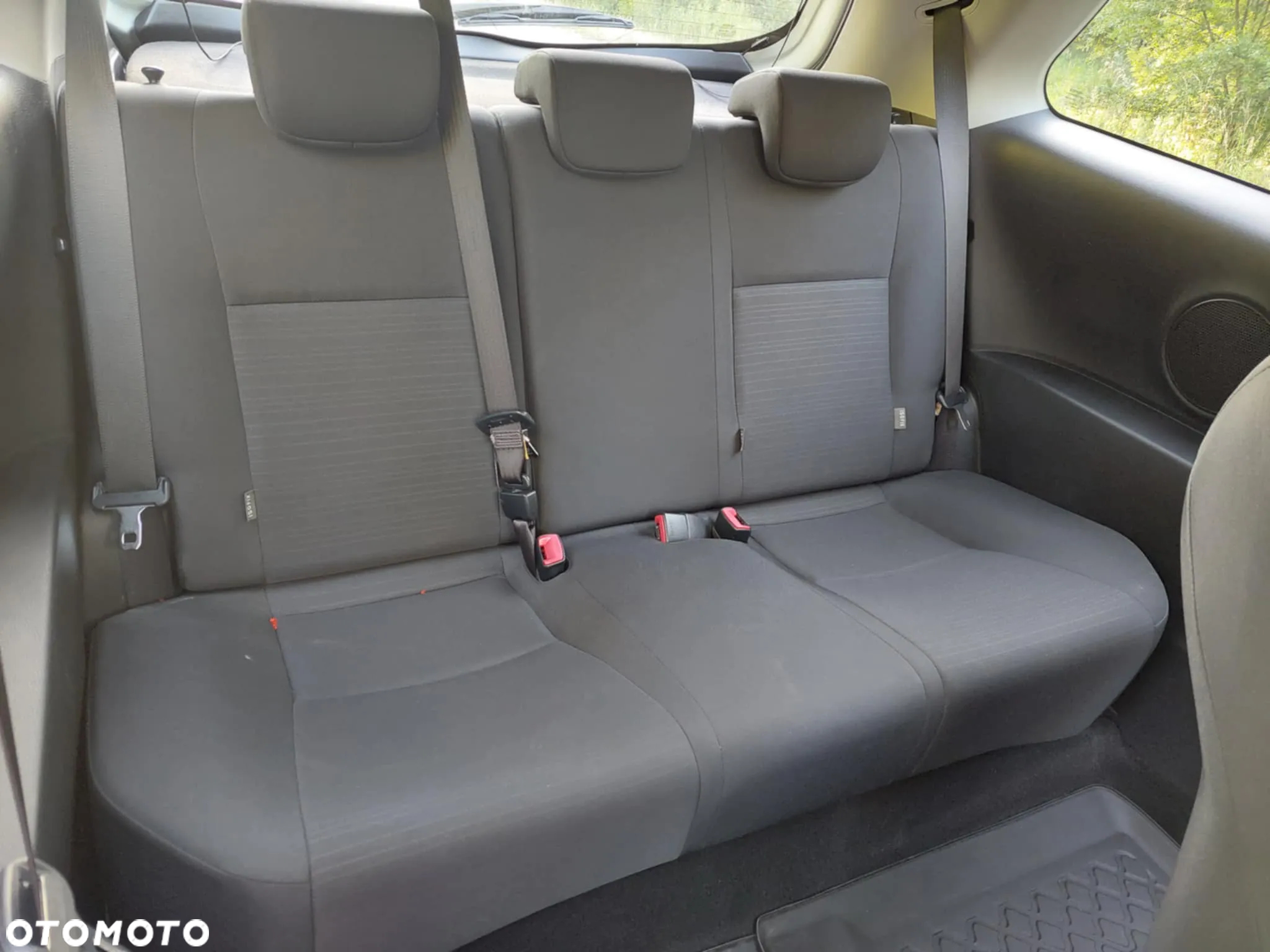 Toyota Yaris - 20