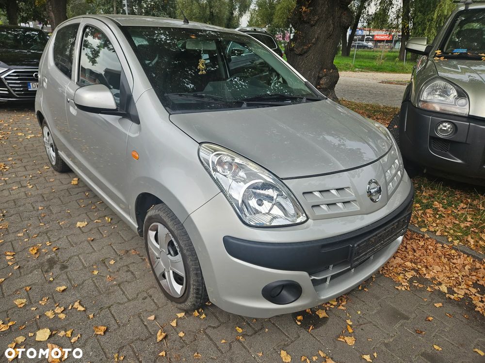 Nissan Pixo 1.0 Visia - 1