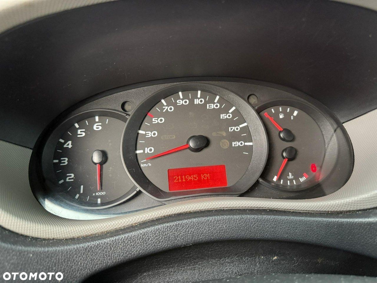 Renault Master - 12