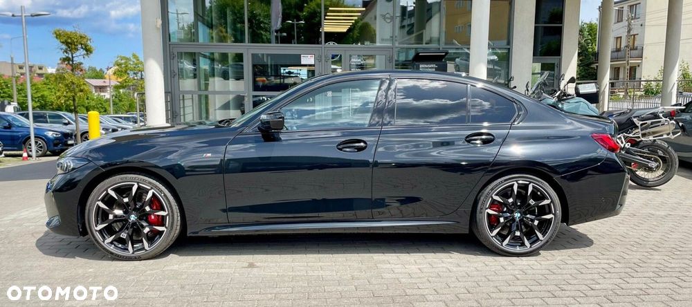BMW Seria 3 - 6