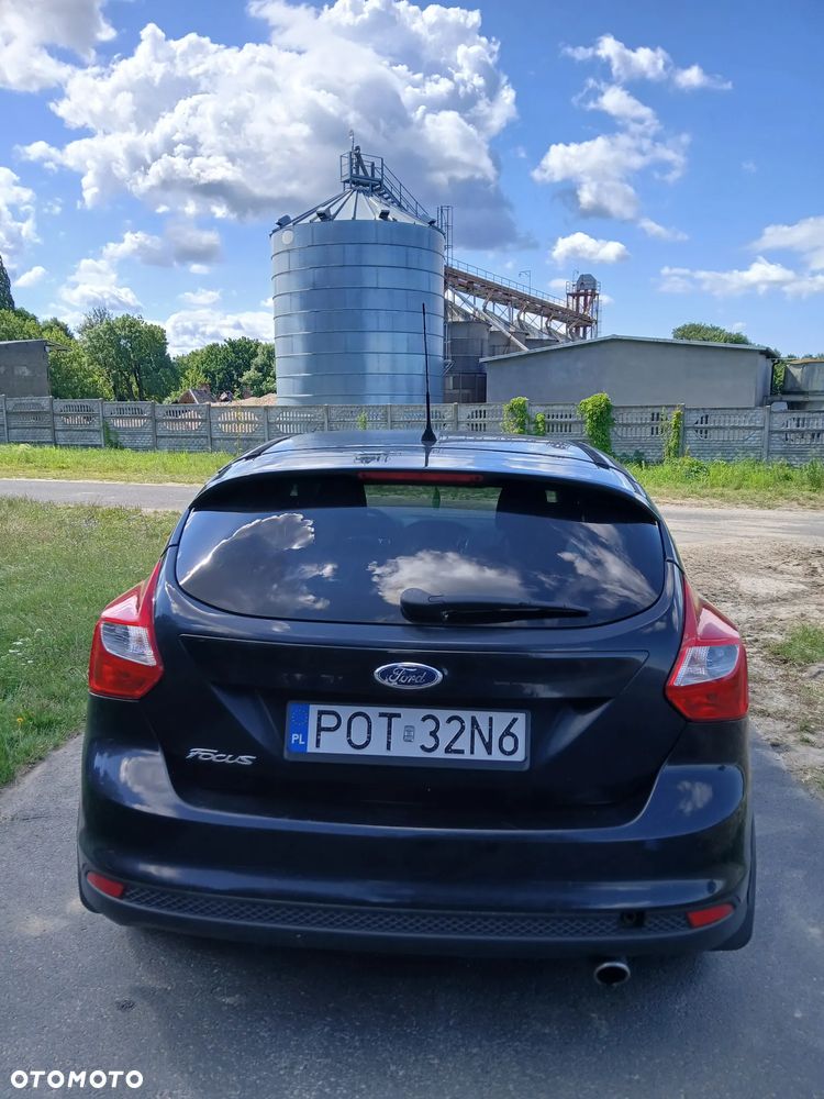 Ford Focus - 6