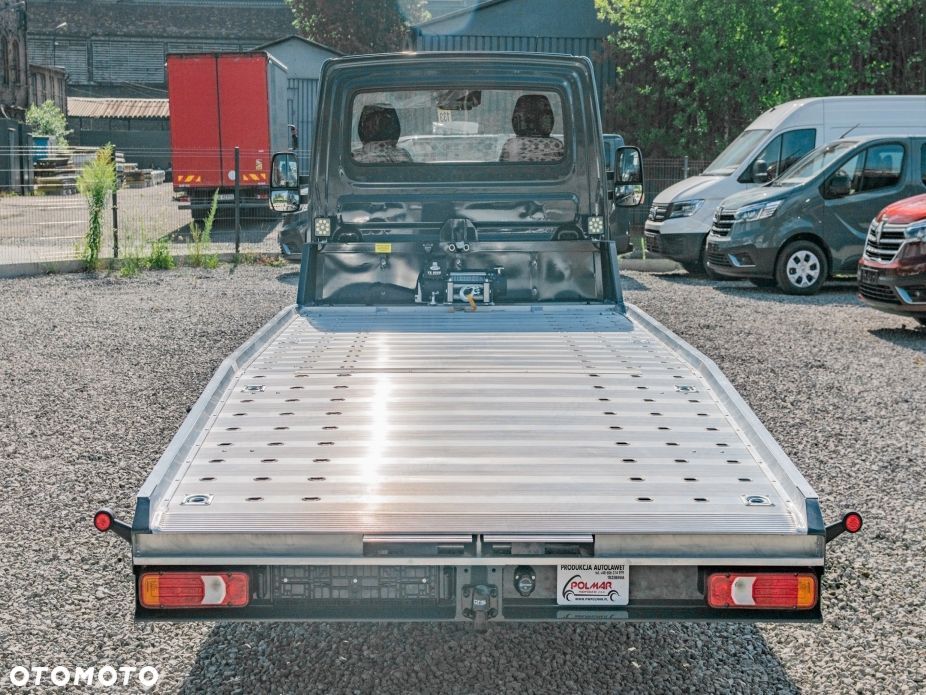 Iveco Daily 35S18 Hi-Matic Autolaweta 3.0 176KM - 7
