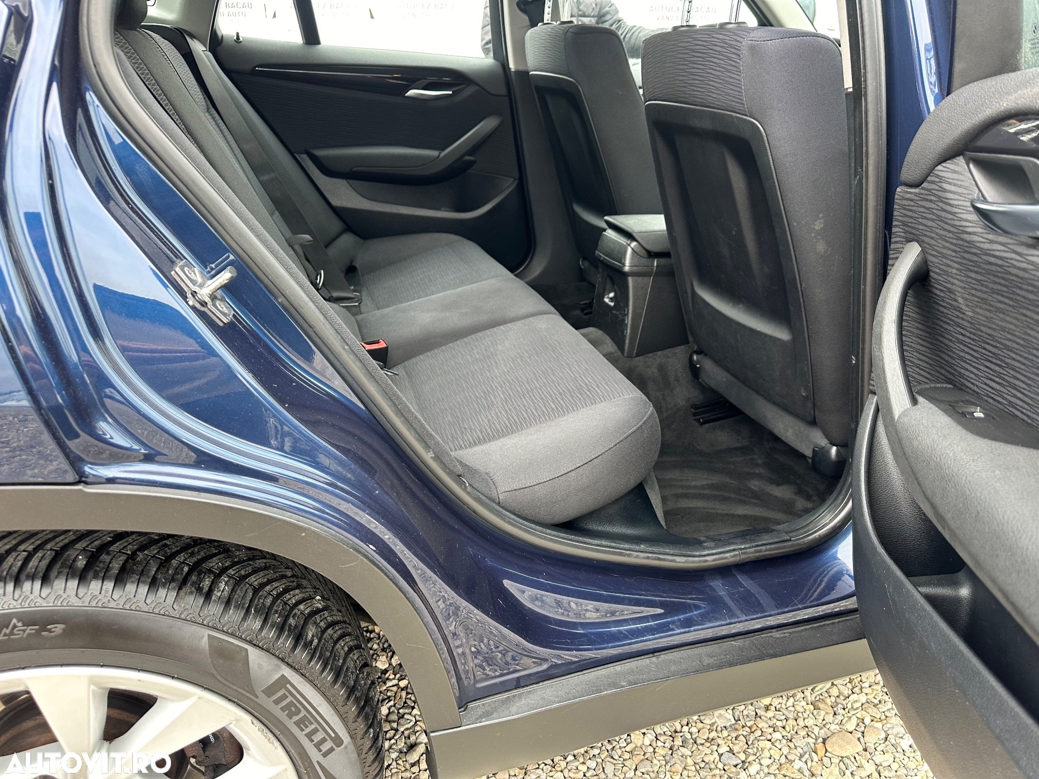 BMW X1 xDrive20d - 20