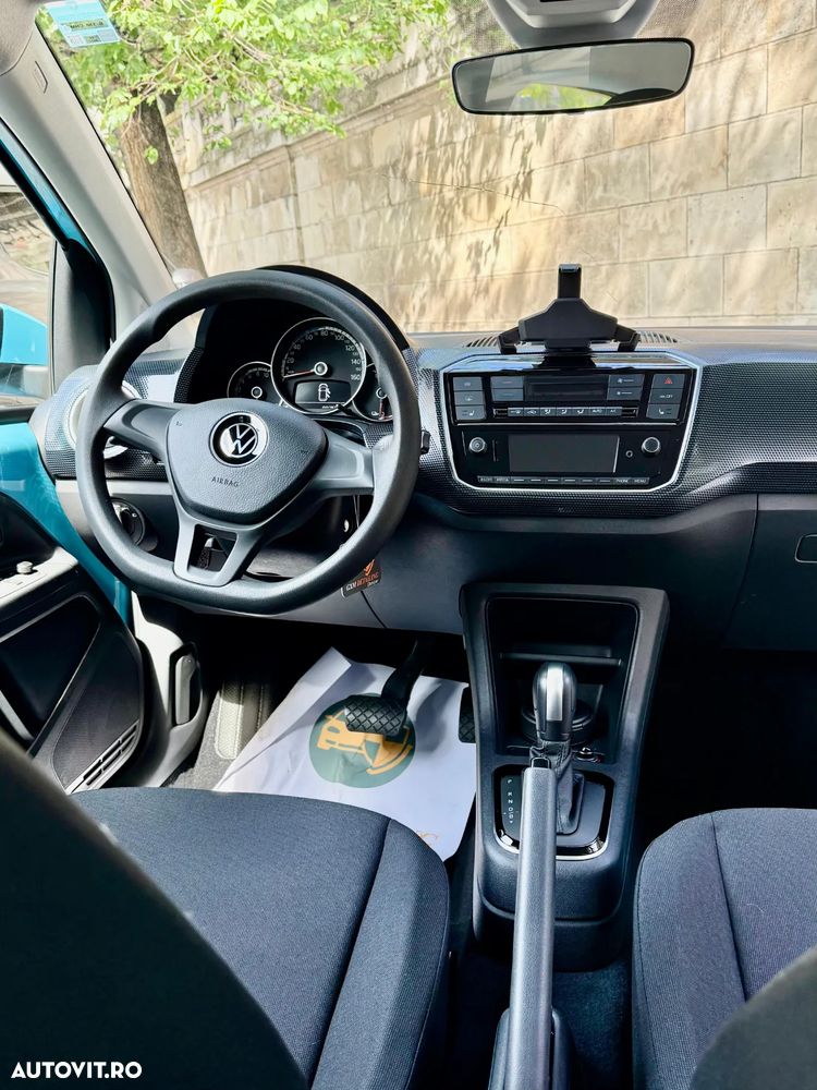Volkswagen up! e-up! 32.3 kWh - 7